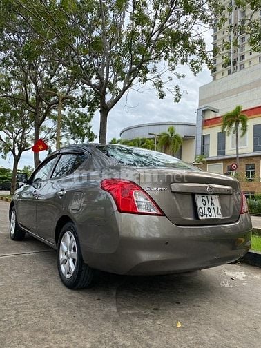 Nissan Sunny XV 2014 chính chủ