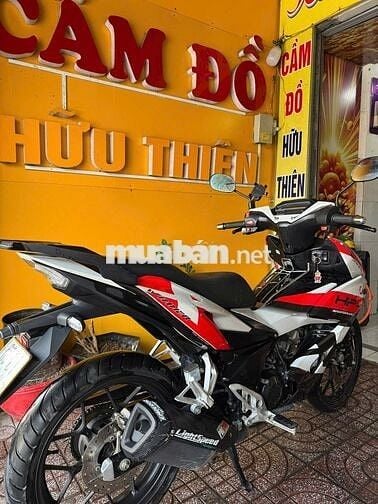Thanh lý WinnerX V2 2020 Biển 68 Giao CCCD chủ