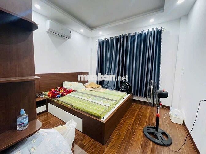Quá hiếm! Nhà Đa Sỹ TT Q.Hà Đông - 35m2 - Chỉ 5,85 tỷ ( có TL mạnh)