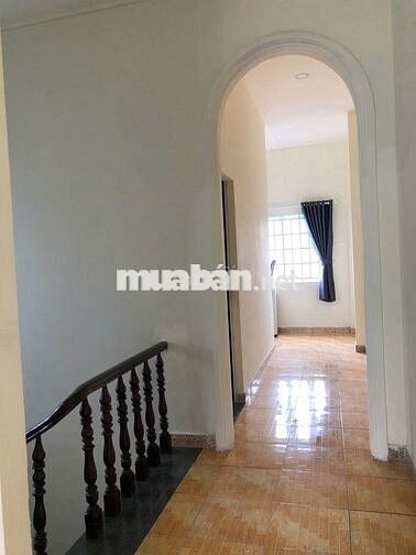 Cho Thuê Nhà Phố mặt tiền 1 Trệt 1 Lầu 165m2 (5*33M) Trung Tâm KDC