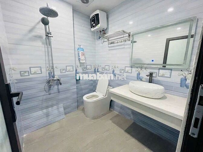 Quá hiếm! Nhà Đa Sỹ TT Q.Hà Đông - 35m2 - Chỉ 5,85 tỷ ( có TL mạnh)