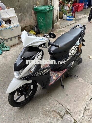 Mio M3 chính chủ kí