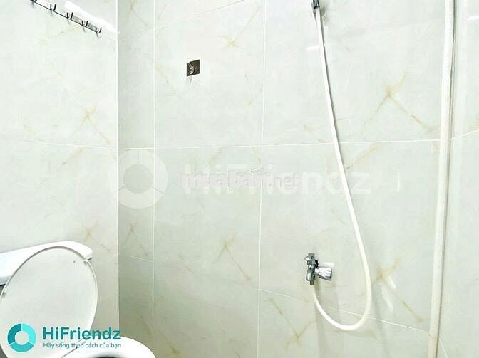 STUDIO GIÁ RẺ SIÊU THOÁNG NGAY CẦU CHÁNH HƯNG