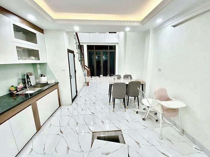 Nhà đẹp Hà Trì - 40m - Chỉ 6,1 tỷ - Sổ riêng - Ở ngay!