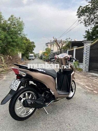 vision 2019 khoá smartkey bstp