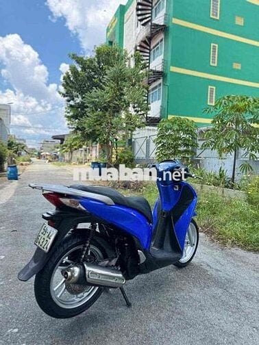 sh 125 2015 bstp chính chủ máy nguyên zin