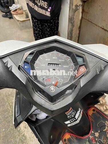 Mio M3 chính chủ kí