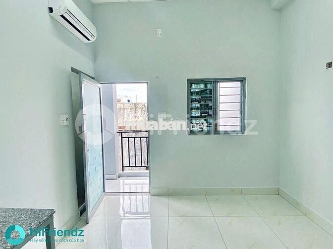 STUDIO GIÁ RẺ SIÊU THOÁNG NGAY CẦU CHÁNH HƯNG