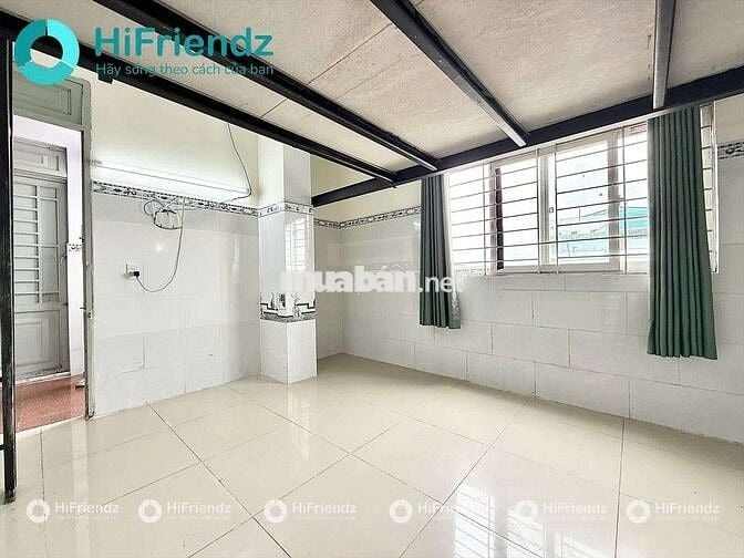 PHÒNG TRỌ GIÁ RẺ TRỐNG SẴN - DUPLEX FULL NỘI THẤT GẦN TRƯỜNG ĐẠI HỌC