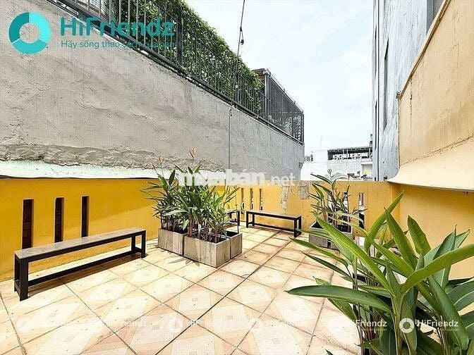 PHÒNG TRỌ GIÁ RẺ TRỐNG SẴN - DUPLEX FULL NỘI THẤT GẦN TRƯỜNG ĐẠI HỌC
