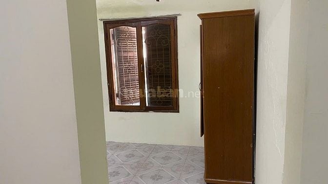 Cho thuê nhà nguyên căn 2 tầng + tum, 100m2, ngách 187/16 P. Hồng Mai