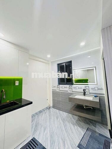 NHÀ HXH GẦN SÁT CHỢ ĐẦU MỐI THỦ ĐỨC,BÌNH CHIỂU ,DT 52M2.GIÁ 4 TỶ X