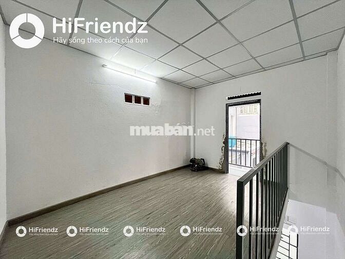 PHÒNG TRỌ MỚI 2 KHÔNG GIAN SINH HOẠT RỘNG RÃI MỚI THUẬN TIỆN DI CHUYỂN