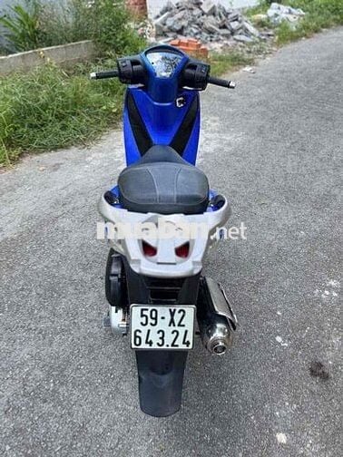 sh 125 2015 bstp chính chủ máy nguyên zin
