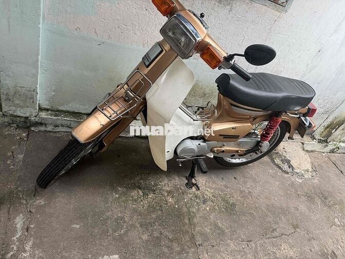 cần bán xe cub 50 cc