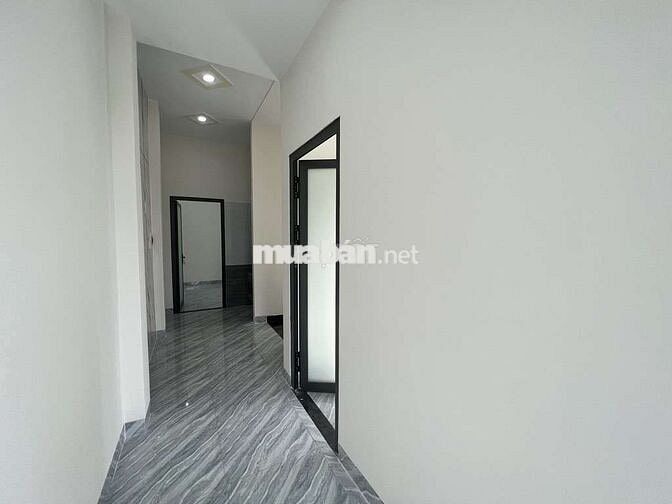 NHÀ HXH GẦN SÁT CHỢ ĐẦU MỐI THỦ ĐỨC,BÌNH CHIỂU ,DT 52M2.GIÁ 4 TỶ X