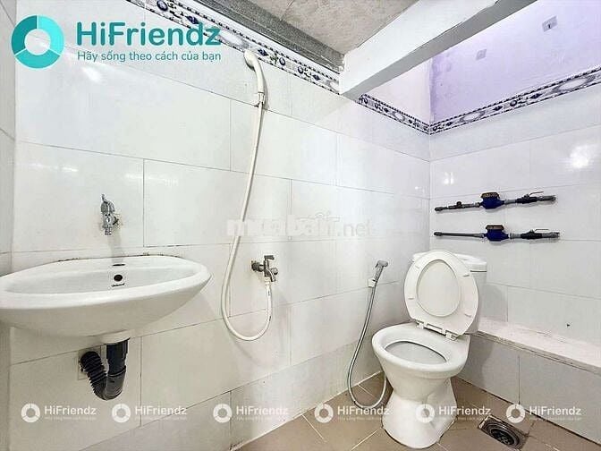 PHÒNG TRỌ GIÁ RẺ TRỐNG SẴN - DUPLEX FULL NỘI THẤT GẦN TRƯỜNG ĐẠI HỌC