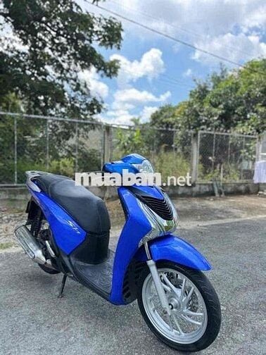 sh 125 2015 bstp chính chủ máy nguyên zin