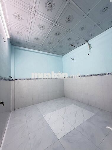 Bán gấp căn nhà 1 trệt 1 lửng ở Đ. Trần Thị Cẩm 135m2 SHR giá 799TR