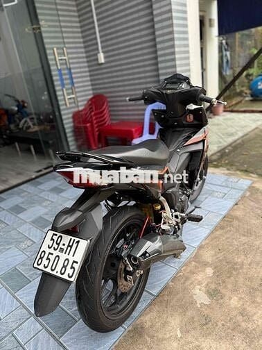 winer 2019 máy 62 redleo bstp chính chủ
