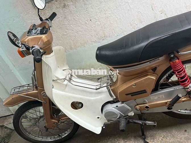 cần bán xe cub 50 cc