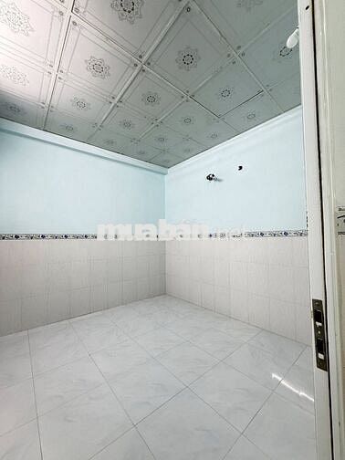 Bán gấp căn nhà 1 trệt 1 lửng ở Đ. Trần Thị Cẩm 135m2 SHR giá 799TR