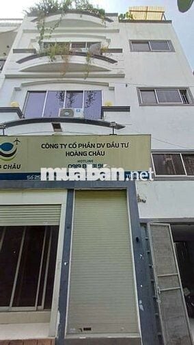 Nhà hxh thăng long 7x10, 2 lầu  st