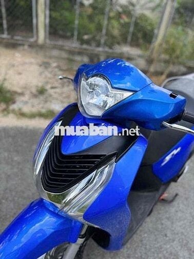 sh 125 2015 bstp chính chủ máy nguyên zin