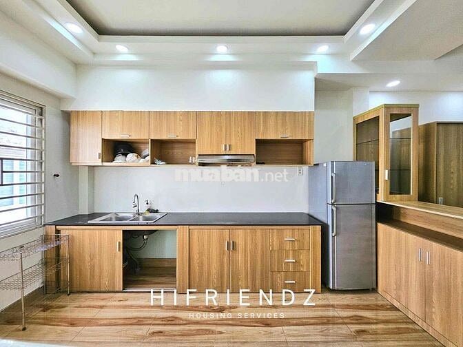 CHO THUÊ CĂN HỘ GIÁ RẺ - Ngay Cầu Bưng Lê Trọng Tấn - Tây Thạnh