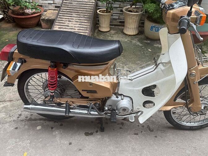 cần bán xe cub 50 cc