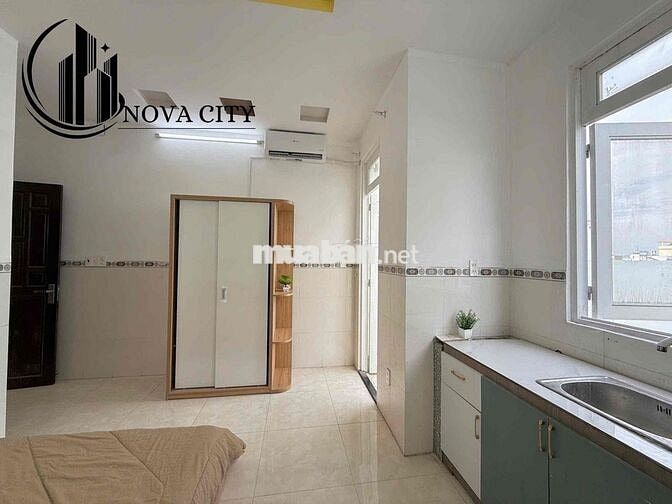 👉 5 TRIỆU- ĐÚNG HÌNH ĐÚNG GIÁ BAN CÔNG 25m2 - GẦN CẦU NHỊ THIÊN ĐƯỜNG