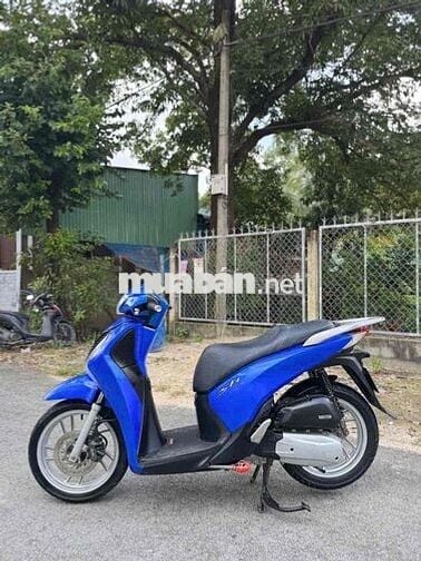 sh 125 2015 bstp chính chủ máy nguyên zin