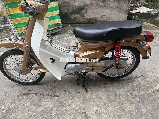 cần bán xe cub 50 cc