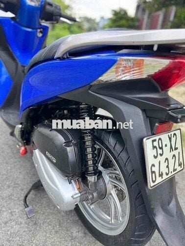 sh 125 2015 bstp chính chủ máy nguyên zin