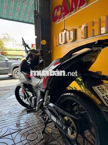Thanh lý WinnerX V2 2020 Biển 68 Giao CCCD chủ