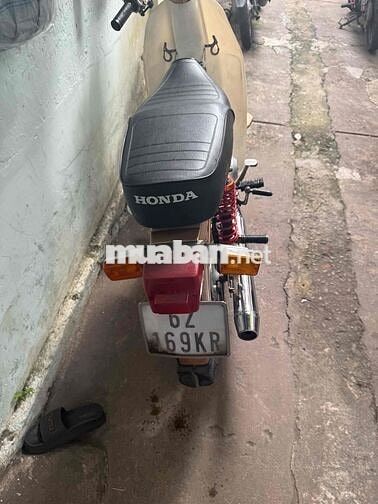 cần bán xe cub 50 cc