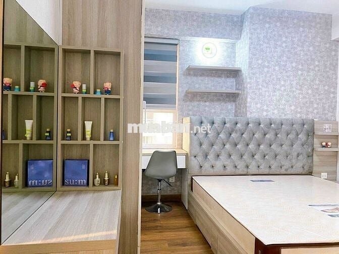 Bán CH KDC Trung Sơn- Saigon Mia 78m² 2PN- Full NT. Giá 5ty350