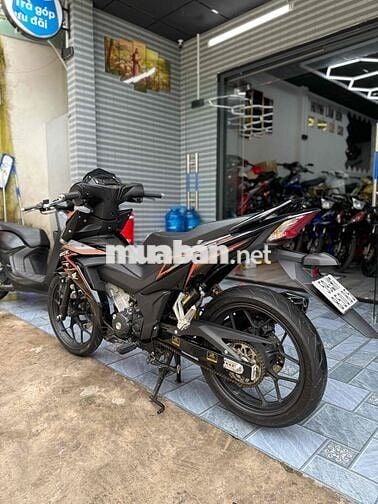 winer 2019 máy 62 redleo bstp chính chủ