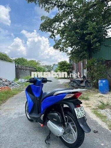 sh 125 2015 bstp chính chủ máy nguyên zin