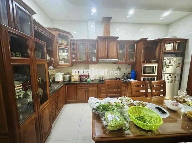 🍀NGUYỄN KIỆM : CHÍNH CHỦ LÂU ĐỜI 2 MẶT TIỀN  HXT: CHỦ XÂY TÂM HUYẾT NỘ