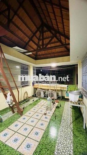 🍀NGUYỄN KIỆM : CHÍNH CHỦ LÂU ĐỜI 2 MẶT TIỀN  HXT: CHỦ XÂY TÂM HUYẾT NỘ