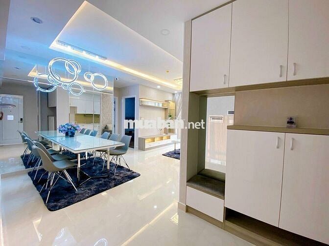 Bán CH KDC Trung Sơn- Saigon Mia 78m² 2PN- Full NT. Giá 5ty350