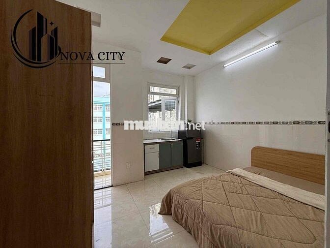 👉 5 TRIỆU- ĐÚNG HÌNH ĐÚNG GIÁ BAN CÔNG 25m2 - GẦN CẦU NHỊ THIÊN ĐƯỜNG