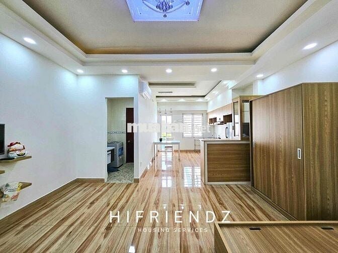 CHO THUÊ CĂN HỘ GIÁ RẺ - Ngay Cầu Bưng Lê Trọng Tấn - Tây Thạnh