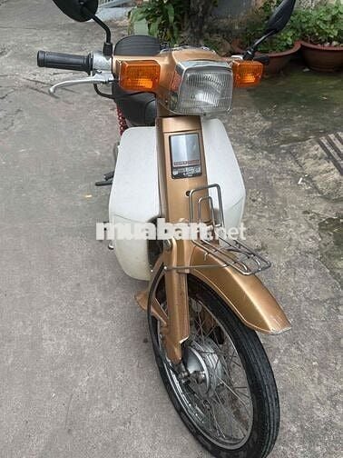 cần bán xe cub 50 cc