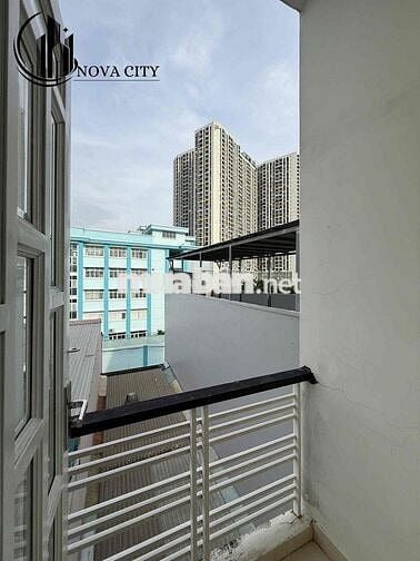 👉 5 TRIỆU- ĐÚNG HÌNH ĐÚNG GIÁ BAN CÔNG 25m2 - GẦN CẦU NHỊ THIÊN ĐƯỜNG