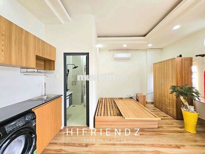 CHO THUÊ CĂN HỘ GIÁ RẺ - Ngay Cầu Bưng Lê Trọng Tấn - Tây Thạnh