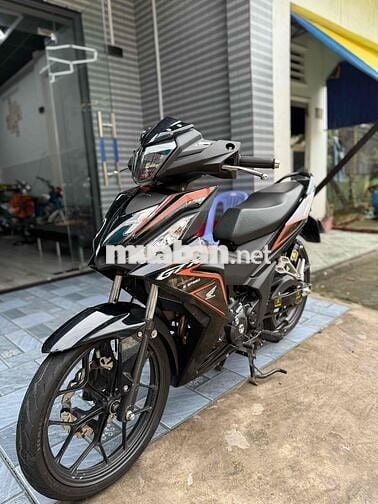 winer 2019 máy 62 redleo bstp chính chủ