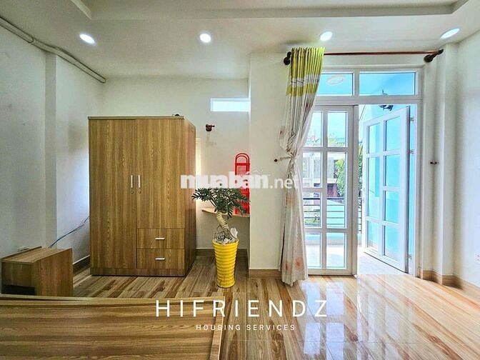 CHO THUÊ CĂN HỘ GIÁ RẺ - Ngay Cầu Bưng Lê Trọng Tấn - Tây Thạnh