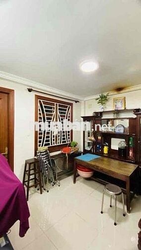 🍀NGUYỄN KIỆM : CHÍNH CHỦ LÂU ĐỜI 2 MẶT TIỀN  HXT: CHỦ XÂY TÂM HUYẾT NỘ